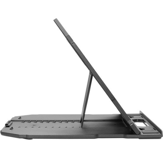 Lenovo GXF0X02619 Support de livres Supports de Notebook Noir