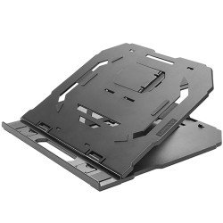 Lenovo GXF0X02619 Support de livres Supports de Notebook Noir Lenovo GXF0X02619 Support de livres Supports de Notebook Noir