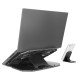 Lenovo GXF0X02619 Support de livres Supports de Notebook Noir