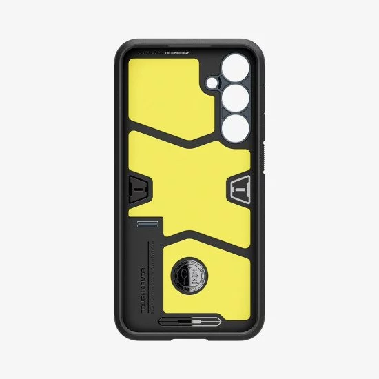 Spigen ACS07531 coque de protection pour téléphones portables 16,8 cm (6.6") Housse Métallique Spigen ACS07531 coque de protection pour téléphones portables 16,8 cm (6.6") Housse Métallique