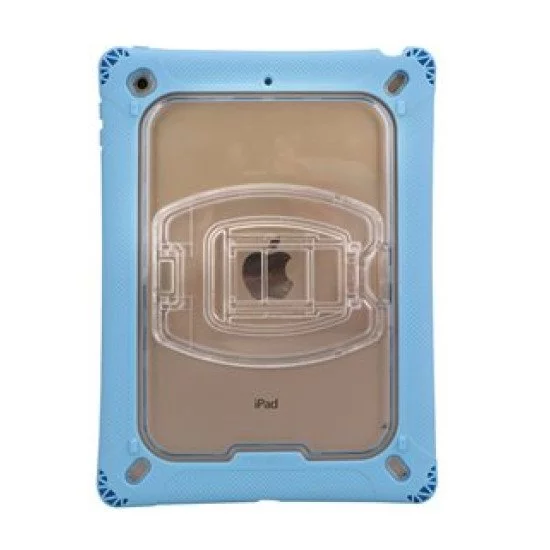 NutKase Rugged Case 25,9 cm (10.2") Housse Bleu NutKase Rugged Case 25,9 cm (10.2") Housse Bleu