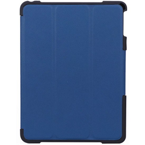 NutKase NK114RB-EL étui pour tablette 25,9 cm (10.2") Folio Bleu