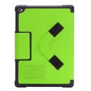 NutKase NK114G-EL-SHM étui pour tablette 25,9 cm (10.2") Folio Vert