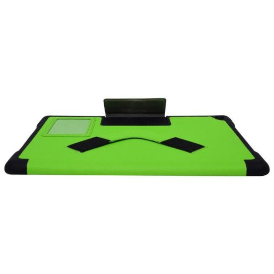 NutKase NK114G-EL-SHM étui pour tablette 25,9 cm (10.2") Folio Vert