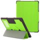 NutKase NK114G-EL-SHM étui pour tablette 25,9 cm (10.2") Folio Vert