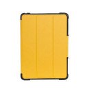 NutKase NK114Y-EL-SHM étui pour tablette 25,9 cm (10.2") Folio Jaune