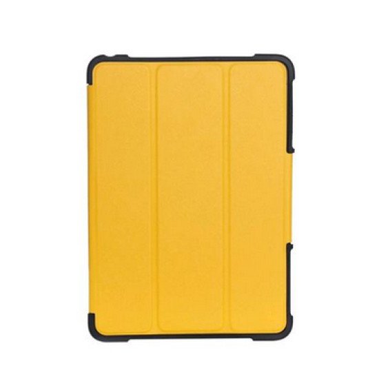 NutKase NK114Y-EL-SHM étui pour tablette 25,9 cm (10.2") Folio Jaune