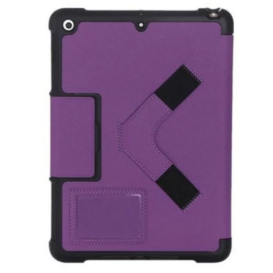 NutKase NK114P-EL étui pour tablette 25,9 cm (10.2") Folio Violet NutKase NK114P-EL étui pour tablette 25,9 cm (10.2") Folio Violet