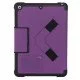 NutKase NK114P-EL étui pour tablette 25,9 cm (10.2") Folio Violet NutKase NK114P-EL étui pour tablette 25,9 cm (10.2") Folio Violet