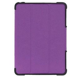NutKase NK114P-EL étui pour tablette 25,9 cm (10.2") Folio Violet