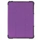 NutKase NK114P-EL étui pour tablette 25,9 cm (10.2") Folio Violet NutKase NK114P-EL étui pour tablette 25,9 cm (10.2") Folio Violet