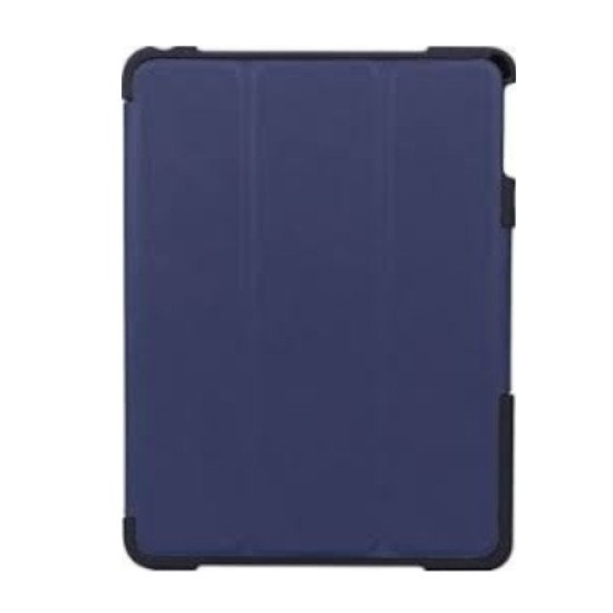 NutKase NK014DB-EL étui pour tablette 24,6 cm (9.7") Folio Bleu