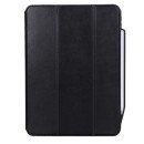 NutKase NK111B-EL-CS étui pour tablette 27,9 cm (11") Folio Noir