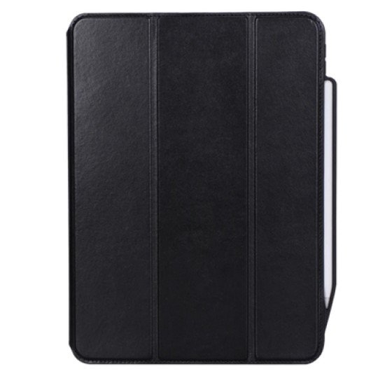 NutKase NK111B-EL-CS étui pour tablette 27,9 cm (11") Folio Noir