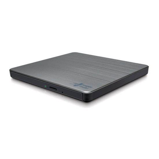 Hitachi-LG Graveur de DVD portable mince