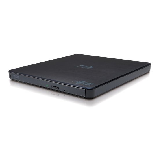 Hitachi-LG Graveur de Blu-ray portable 