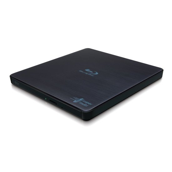 Hitachi-LG Graveur de Blu-ray portable 
