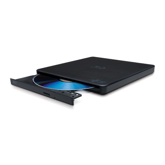 Hitachi-LG Graveur de Blu-ray portable 