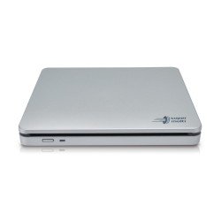 Hitachi-LG Graveur de DVD portable mince