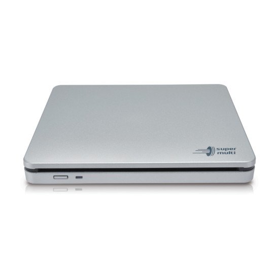 Hitachi-LG Graveur de DVD portable mince Hitachi-LG Graveur de DVD portable mince