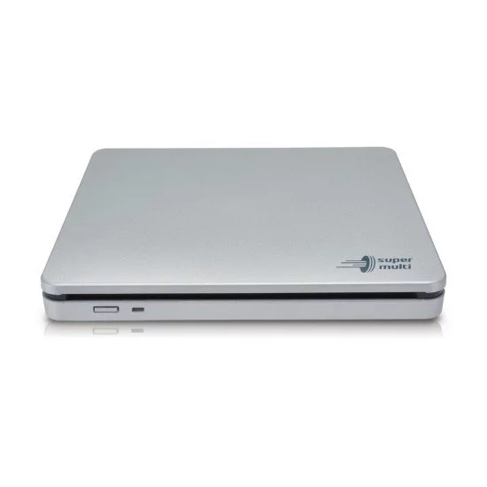 Hitachi-LG Graveur de DVD portable mince