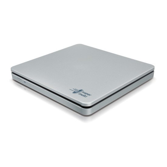 Hitachi-LG Graveur de DVD portable mince Hitachi-LG Graveur de DVD portable mince