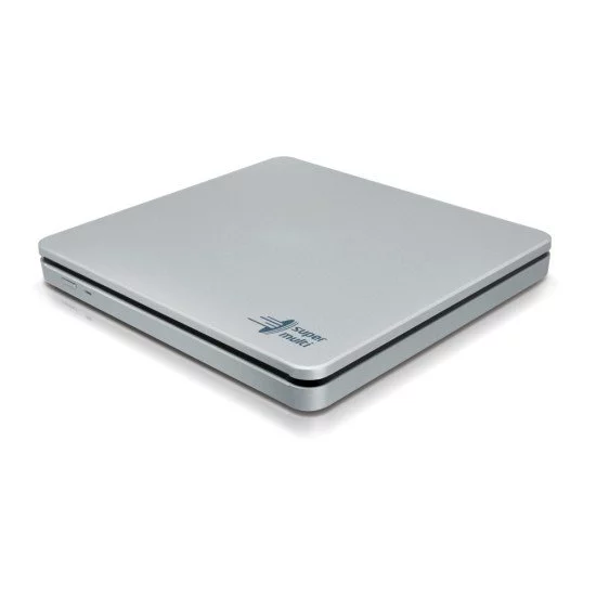 Hitachi-LG Graveur de DVD portable mince