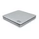 Hitachi-LG Graveur de DVD portable mince