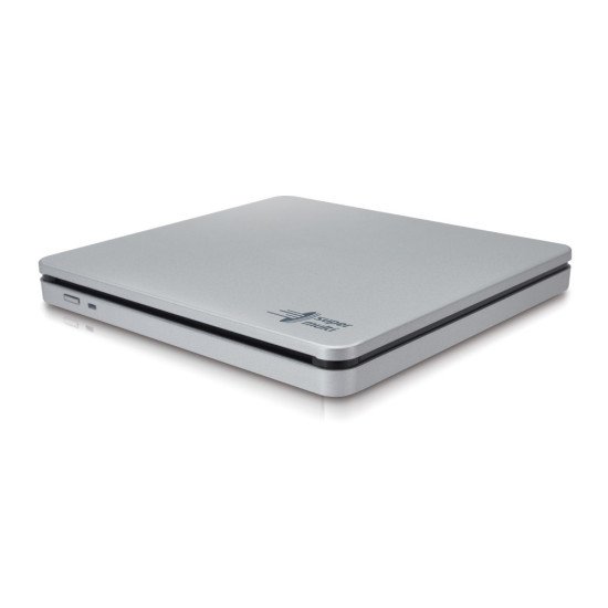 Hitachi-LG Graveur de DVD portable mince Hitachi-LG Graveur de DVD portable mince