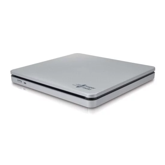 Hitachi-LG Graveur de DVD portable mince