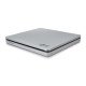 Hitachi-LG Graveur de DVD portable mince Hitachi-LG Graveur de DVD portable mince