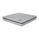 Hitachi-LG Graveur de DVD portable mince