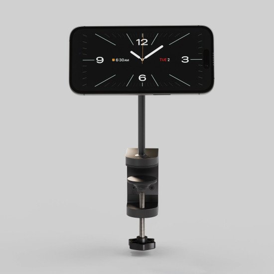 ZENS ZESC19B/00 chargeur d'appareils mobiles Smartphone, Casque Noir USB Recharge sans fil Charge rapide Intérieure