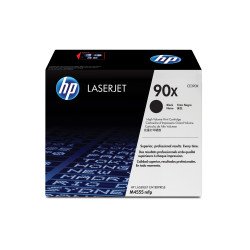 HP 90X Original Noir HP 90X Original Noir