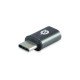 Conceptronic DONN05G changeur de genre de câble USB 2.0 Type-C USB 2.0 Micro Noir Conceptronic DONN05G changeur de genre de câble USB 2.0 Type-C USB 2.0 Micro Noir