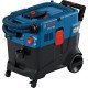 Bosch GAS 12-40 MA Professional 40 L Aspirateur réservoir cylindrique Sec&humide 1200 W Combiné