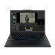 Lenovo ThinkPad P16s Gen 5 (Intel) Intel Core Ultra 9 386H Station de travail mobile 40,6 cm (16") Écran tactile WUXGA 64 Go LPDDR5x-SDRAM 1 To SSD NVIDIA RTX PRO 2000 Blackwell Wi-Fi 7 (802.11be) Windows 11 Pro Anglais Noir