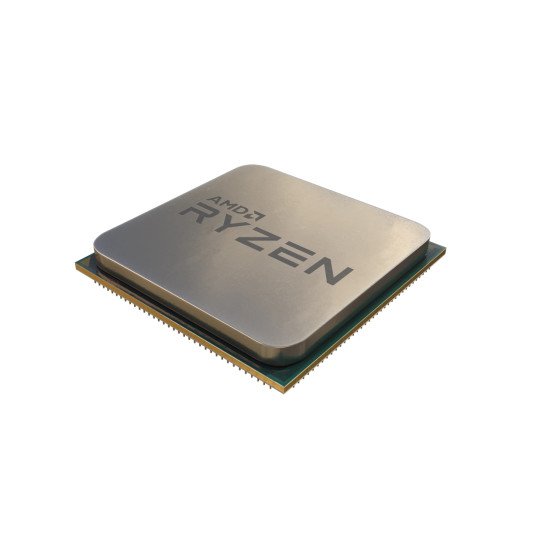 AMD Ryzen 7 3800XT processeur 3,9 GHz 32 Mo L3