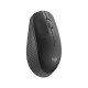 Logitech M190 souris RF sans fil Optique 1000 DPI Noir 