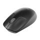 Logitech M190 souris RF sans fil Optique 1000 DPI Noir 