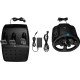 Logitech G G923  TRUEFORCE SIM Volant + pédales USB Noir Xbox & PC