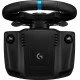 Logitech G G923  TRUEFORCE SIM Volant + pédales USB Noir Xbox & PC