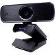 Wortmann AG TERRA JP-WTFF-1080 webcam 2 MP 1920 x 1080 pixels USB Noir