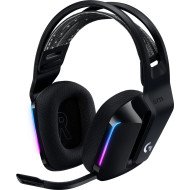 Logitech G G733 Casque Arceau Noir