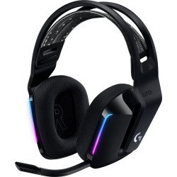 Logitech G G733 Casque Arceau Noir