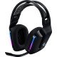 Logitech G G733 Casque Arceau Noir