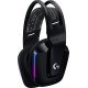 Logitech G G733 Casque Arceau Noir