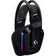 Logitech G G733 Casque Arceau Noir Logitech G G733 Casque Arceau Noir