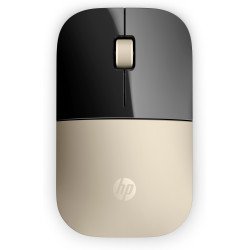 HP Souris sans fil Z3700 or HP Souris sans fil Z3700 or