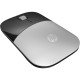 HP Z3700 souris Ambidextre RF sans fil Optique 1200 DPI